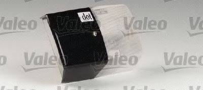 VALEO 083737 Розсіювач, задній ліхтар