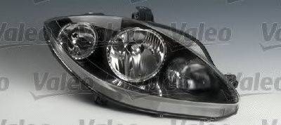 VALEO 043338 Основна фара