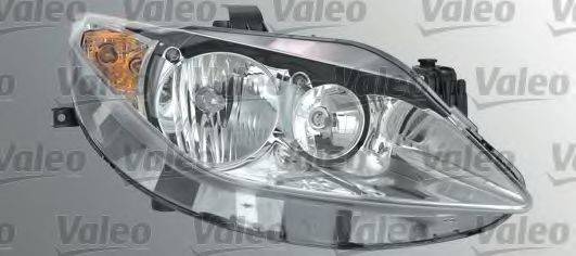 VALEO 043817 Основна фара