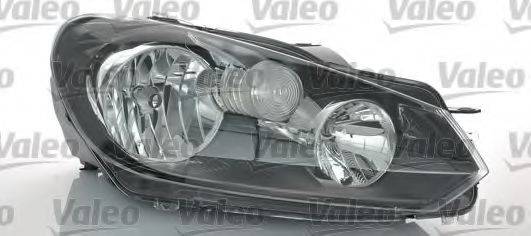 VALEO 043851 Основна фара