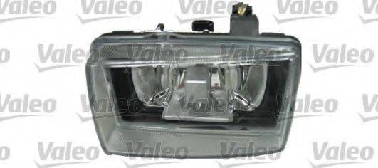 VALEO 089335 Протитуманна фара