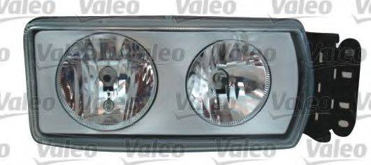 VALEO 089339 Основна фара