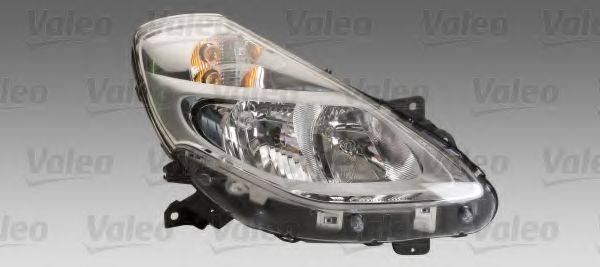 VALEO 044052 Основна фара
