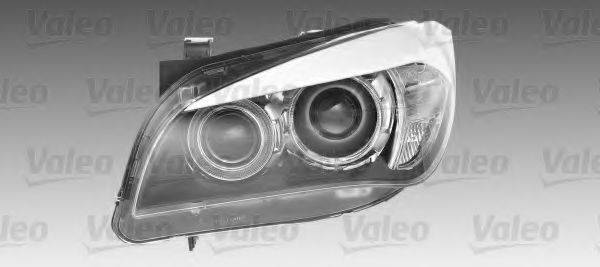 VALEO 044296 Основна фара