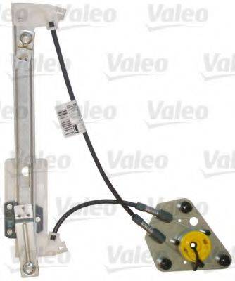 VALEO 851049 Підйомний пристрій для вікон