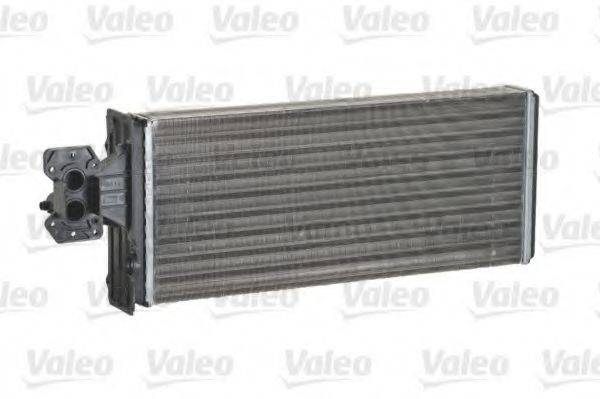 VALEO 812133 Теплообмінник, опалення салону