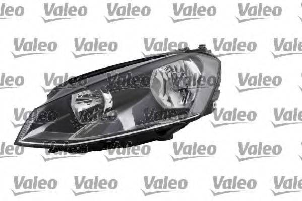 VALEO 044918 Основна фара