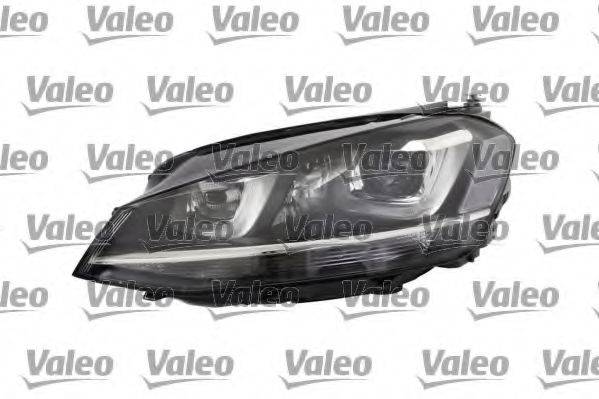 VALEO 044934 Основна фара