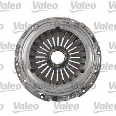 VALEO 805570 натискний диск зчеплення