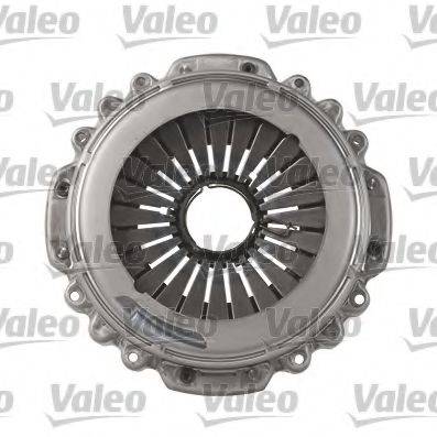 VALEO 805613 натискний диск зчеплення