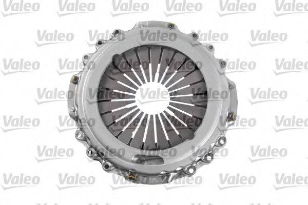 VALEO 805827 натискний диск зчеплення
