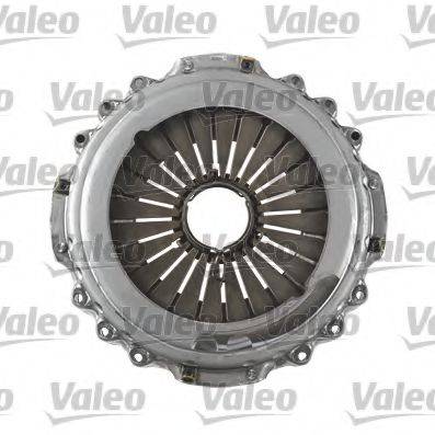 VALEO 805600 натискний диск зчеплення