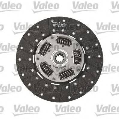 VALEO 807525 диск зчеплення