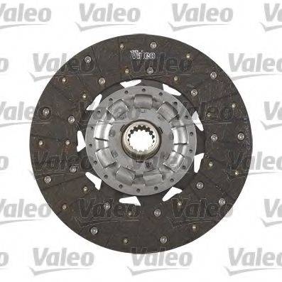VALEO 805049 Комплект зчеплення