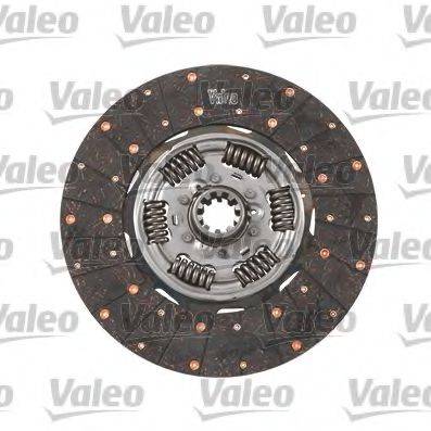 VALEO 829371 диск зчеплення