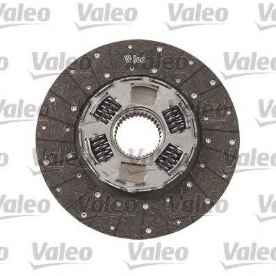 VALEO 829334 диск зчеплення