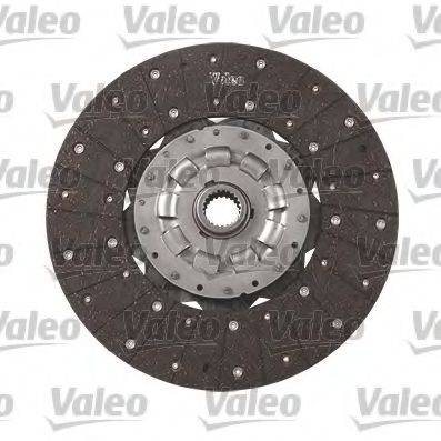 VALEO 805474 Комплект зчеплення