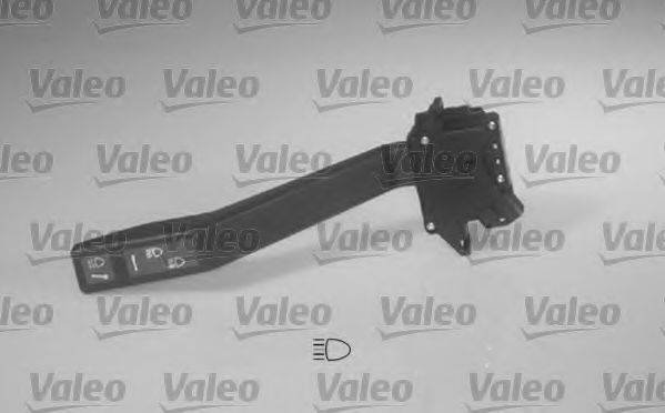 VALEO 251557 Вимикач на колонці кермового керування