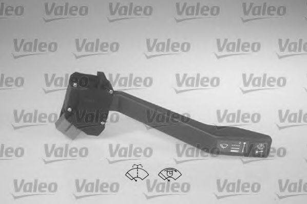 VALEO 251558 Вимикач на колонці кермового керування