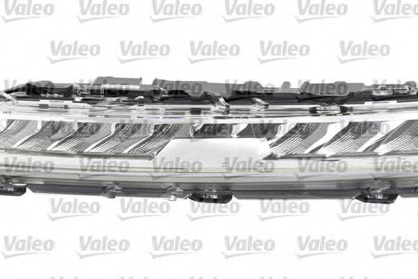 VALEO 045151 Основна фара