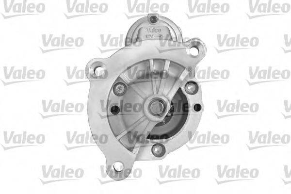 VALEO 438197 Стартер