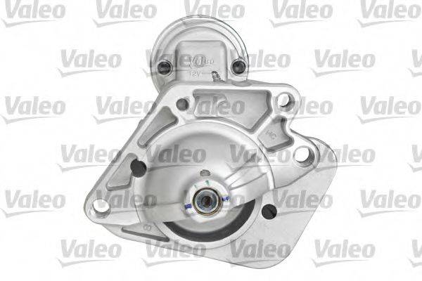 VALEO 458388 Стартер
