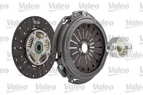 VALEO 805035 Комплект зчеплення