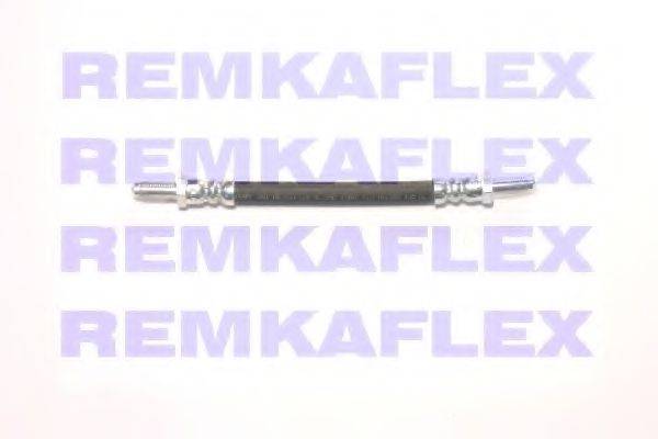REMKAFLEX 0087 Гальмівний шланг