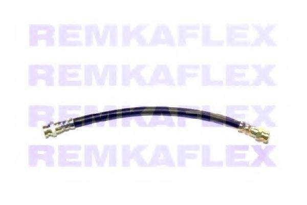 REMKAFLEX 2858 Гальмівний шланг