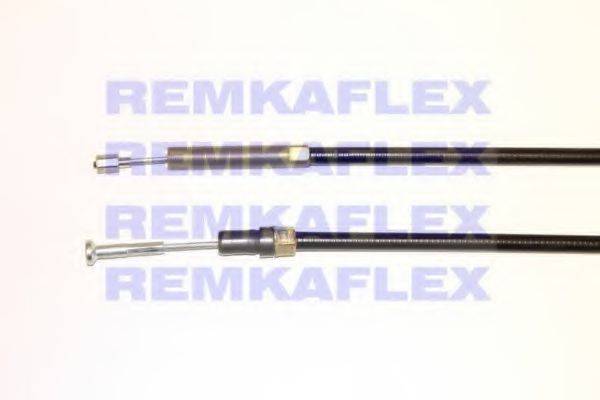 REMKAFLEX 422020 Трос, управління зчепленням