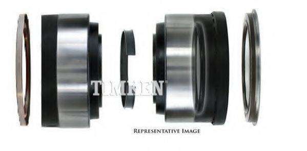 TIMKEN SET1312 Підшипник маточини колеса