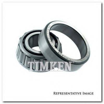 TIMKEN SET1199 Підшипник маточини колеса
