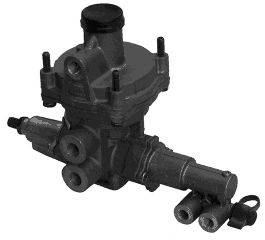 WABCO 4757110680 Регулятор гальмівних сил