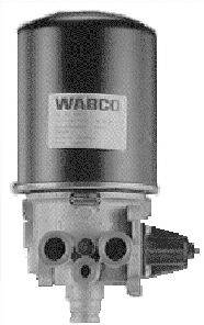 WABCO 4324100310 Осушувач повітря, пневматична система