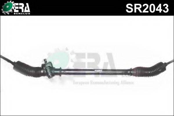 ERA BENELUX SR2043 Рульовий механізм