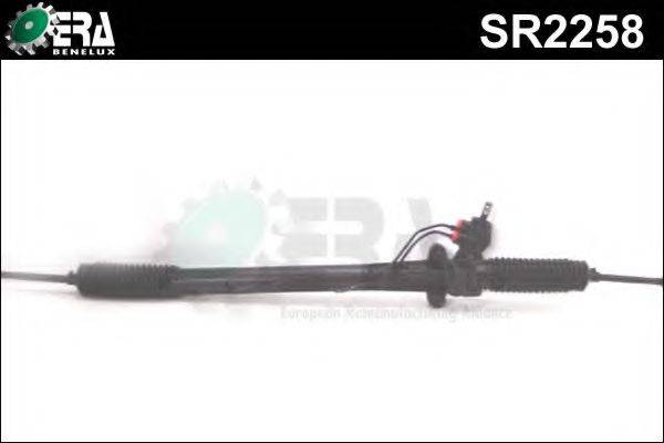 ERA BENELUX SR2258 Рульовий механізм