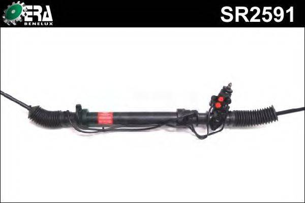 ERA BENELUX SR2591 Рульовий механізм