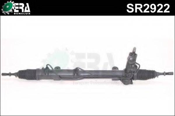 ERA BENELUX SR2922 Рульовий механізм