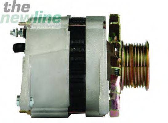 ERA BENELUX RE73501N Генератор