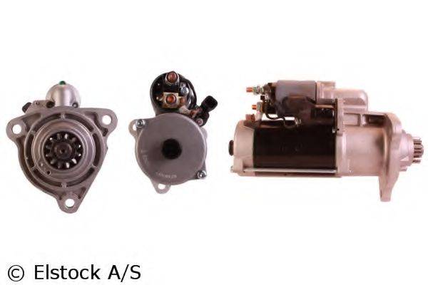 ELSTOCK 454013 Стартер
