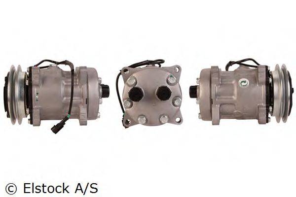 ELSTOCK 510361 Компресор, кондиціонер