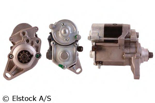ELSTOCK 253378 Стартер