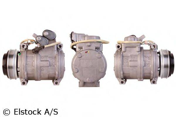 ELSTOCK 510729 Компресор, кондиціонер