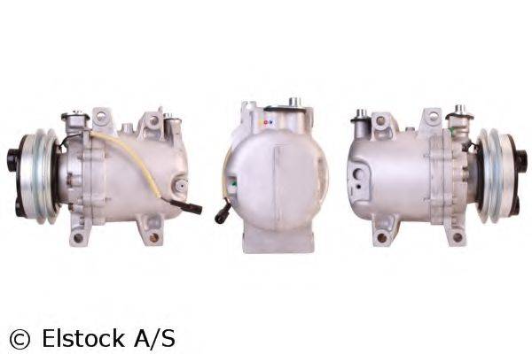 ELSTOCK 510813 Компресор, кондиціонер
