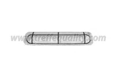 3F QUALITY 1454 Фільтр, повітря у внутрішньому просторі