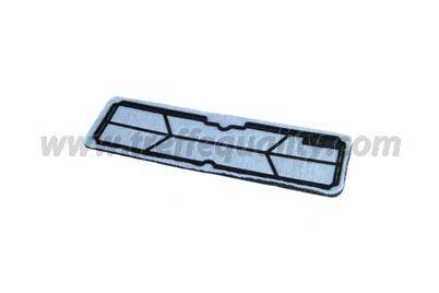 3F QUALITY 1455 Фільтр, повітря у внутрішньому просторі