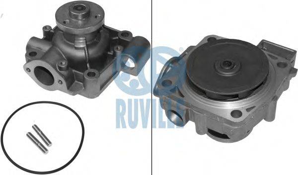 RUVILLE 65800 Водяний насос