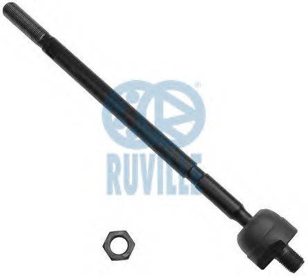 RUVILLE 915831 Осьовий шарнір, рульова тяга