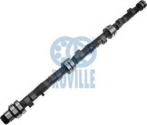RUVILLE 215026 Розподільний вал