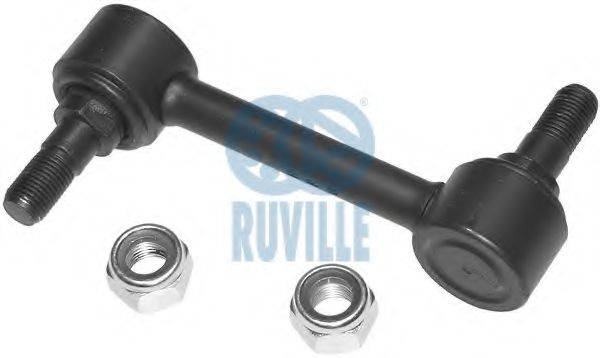 RUVILLE 916312 Тяга/стійка, стабілізатор